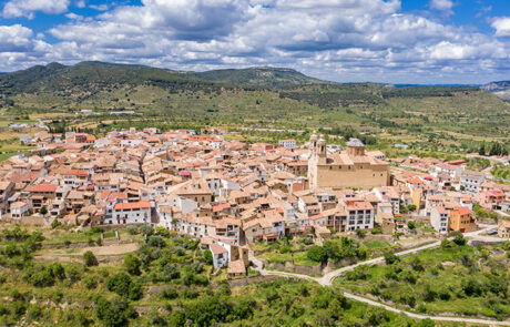 Cinctorres