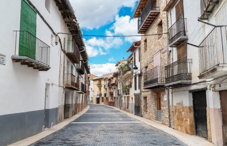 Cinctorres