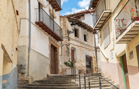 Cinctorres