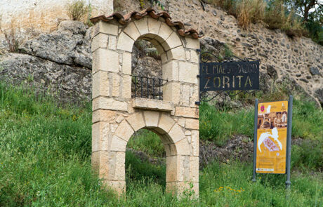 Sorita