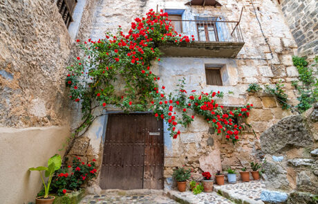 Valderrobres